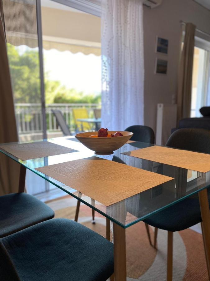 Artaki's Balcony *